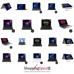 Back-To-School Lenovo deals